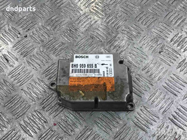 Airbag Модул Audi A4,1.8T,cabriolet,2004г.