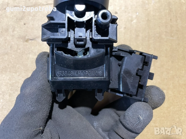 Лостче Чистачки 173848 Toyota GT86 2018 Subaru BRZ, снимка 2 - Части - 52485854