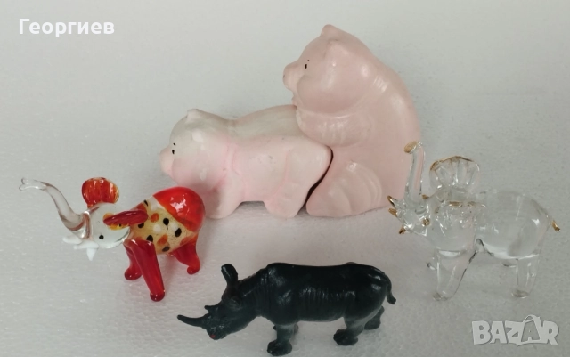 Фигури, статуетки.Сувенири Атина -2004 г.Москва -80 г, снимка 9 - Антикварни и старинни предмети - 49421810