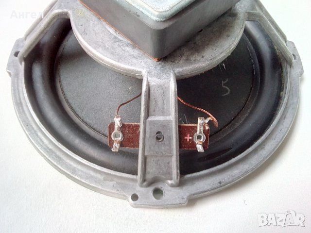  Wharfedale  - 8" , снимка 14 - Тонколони - 38562812