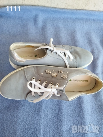 Обувки Waldlaufer номер 42., снимка 7 - Дамски ежедневни обувки - 52099313