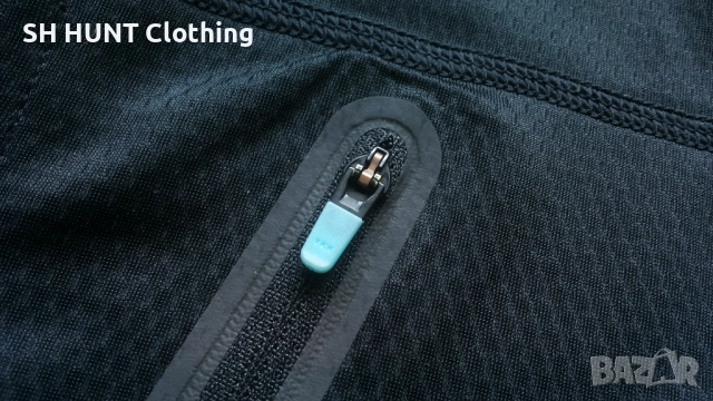 Snickers 9448 Lite Work Shirt Stretch размер S / M еластична блуза W4-602, снимка 8 - Блузи - 52092202