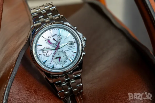 Дамски Citizen Eco-Drive Elegant. 