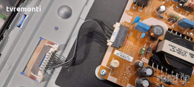 лед диоди от дисплей CY-HH032AGSV1V от телевизор SAMSUNG, модел UE32J4100, снимка 2 - Части и Платки - 34880797