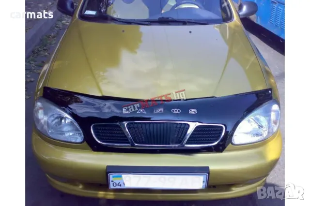 Дефлектор за преден капак Vip Tuning за Daewoo Lanos (1997-2011)
