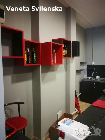 Дава под наем помещение с търговско разрешително, снимка 2 - Заведения - 53975268