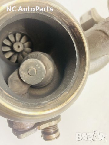 Турбо за Mercedes Мерцедес А B клас W177 W247 1.3 бензин M282.914 A2820900280 2020, снимка 10 - Части - 42654295