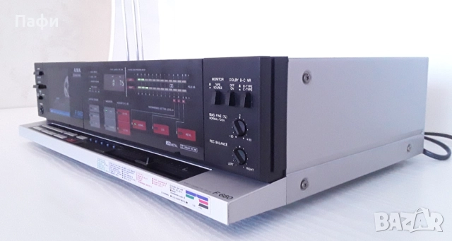 Aiwa ad f 660 z, снимка 2 - Декове - 52810643