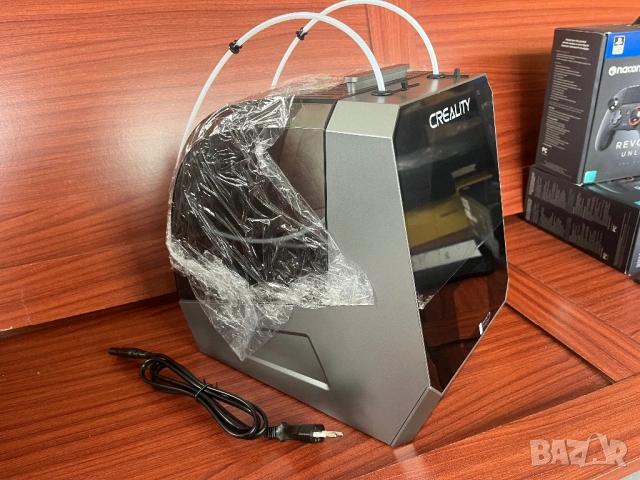 Creality Space Pi Filament Dryer Plus160W, снимка 2 - Принтери, копири, скенери - 53899061