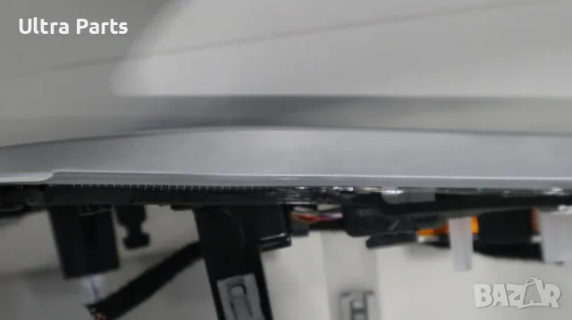 Оригинални декоративни лайстни табло за BMW G20 G22 G28 8076587 5A0F071 6807298, снимка 13 - Части - 50379014