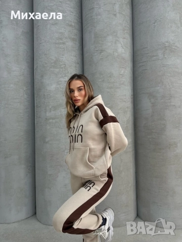 Дамски комплекти Min Min - няколко цвята - 55 лв., снимка 7 - Спортни екипи - 52731931