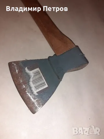 брадва, томахавка, снимка 7 - Ножове - 48067155