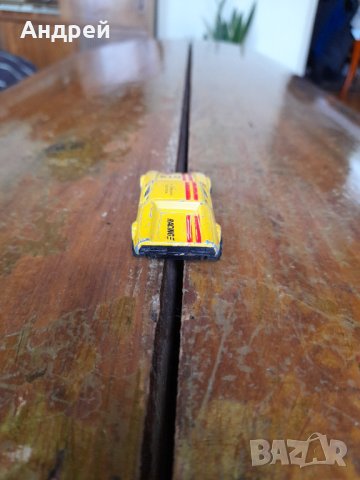 Стара кола,количка #56, снимка 3 - Колекции - 44415895