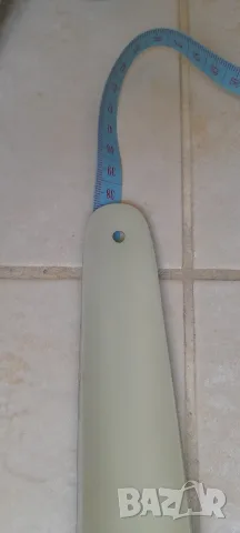 Обувалка, четка за дрехи, снимка 2 - Други стоки за дома - 55884181