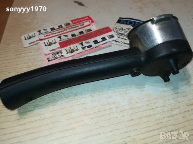 DELONGHI CREMA-РЪКОХВАТКА 0212241708, снимка 10 - Кафемашини - 48197565