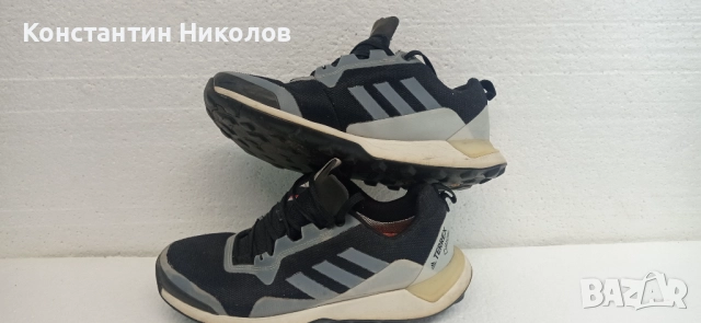  Adidas ТERREX  Nike  Salomon, снимка 4 - Маратонки - 49529087