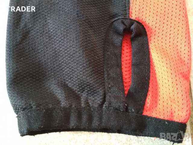  тениска с дълъг ръкав HUMMEL , снимка 3 - Спортни дрехи, екипи - 27692046