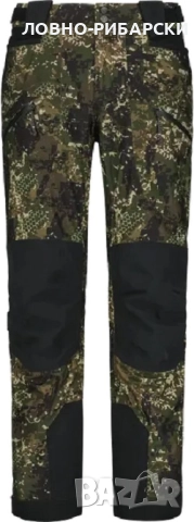 Ловен костюм Alaska Elk 1795 Superior Pro Ms Jacket BlindTech Invisible" II, снимка 9 - Екипировка - 37774599