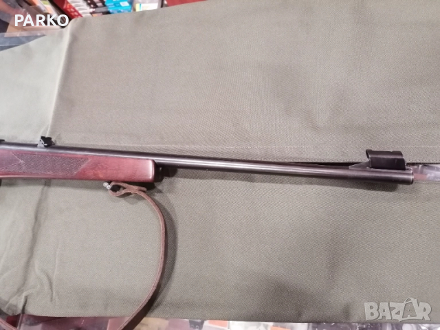 CZ 511 22 калибър , снимка 4 - Ловно оръжие - 51483743