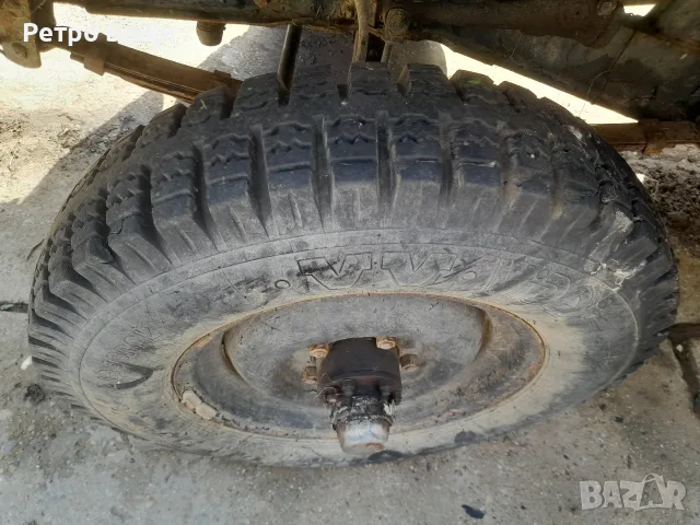 Джип.Текезарка., снимка 8 - Автомобили и джипове - 56229616