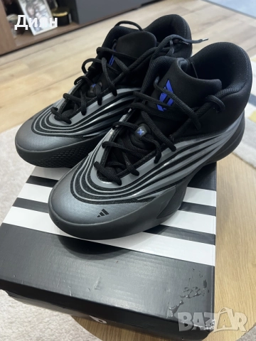 Маратонки Adidas 40 номер, снимка 3 - Маратонки - 55974401
