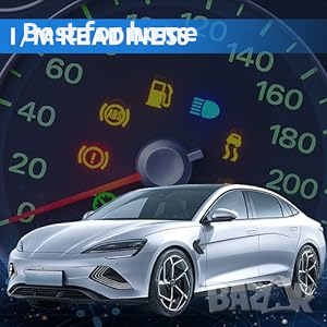 OBD скенер- VPOW K88 диагностичен инструмент за сканиране на автомобили , снимка 12 - Аксесоари и консумативи - 44782272