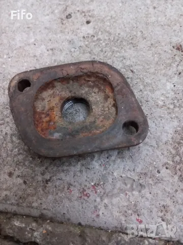 Части за трактор дт20 , снимка 4 - Селскостопанска техника - 46721057