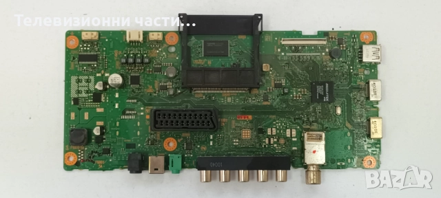 Main Board 1-889-355-13(173463313) от телевизор Sony KDL-32R410B IS4S320DNG01 LC320DXJ(SF)(A9)