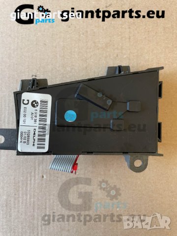 Бутони за управление на седалки БМВ е65 bmw, снимка 2 - Части - 38504372