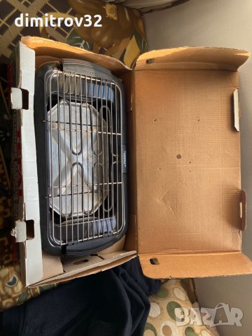 Грил скара ТЕФАЛ, снимка 3 - Скари - 34558082