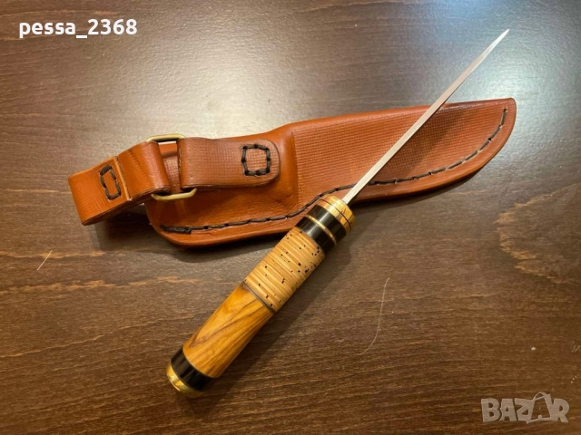 ловен нож N690 , снимка 5 - Ножове - 52448713