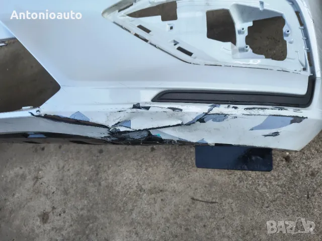 Предна броня Volvo V60 S60 Волво В60 С60 2018- 2023 г 31690589, снимка 8 - Части - 48338088