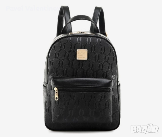 Комплект раница и 3 чантички , снимка 10 - Раници - 48819360