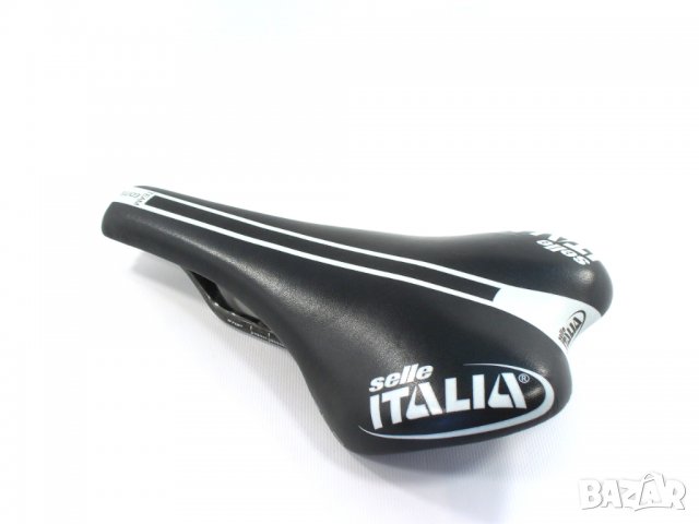 Selle Italia SLR TT Team Edition Carbon седло за велосипед, снимка 4 - Аксесоари за велосипеди - 30149755