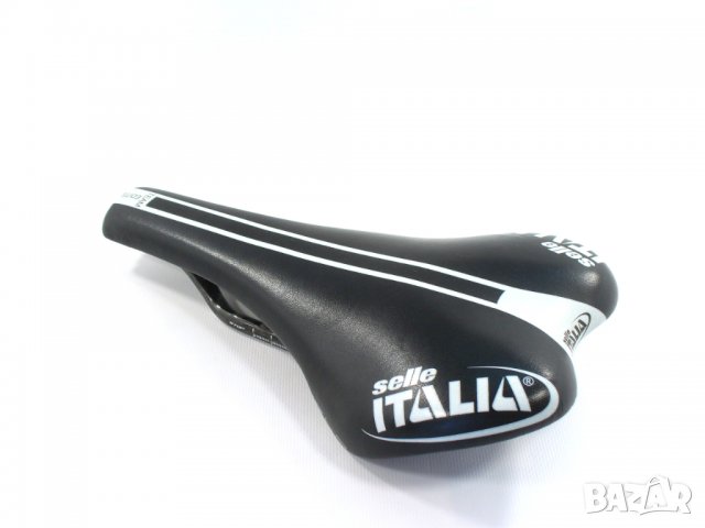 Selle Italia SLR TT Team Edition Carbon седалка за велосипед, снимка 4 - Части за велосипеди - 30149755