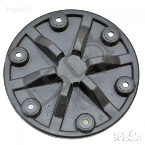 Винт резервна гума Mercedes-Benz B-Class (W245) 2005-2011 MB130622N-155, снимка 2 - Части - 37174552