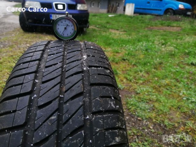 Гуми 175 65 14 Сава Sava 4 броя са налични  Цената е за брой гума Без коментар на цената. За контакт, снимка 2 - Гуми и джанти - 35565283