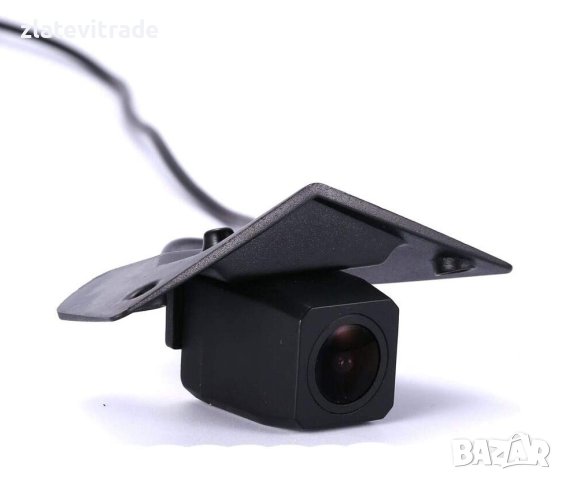 ПРЕДНА КАМЕРА ЗА ЕМБЛЕМАТА НА MERCEDES-BENZ