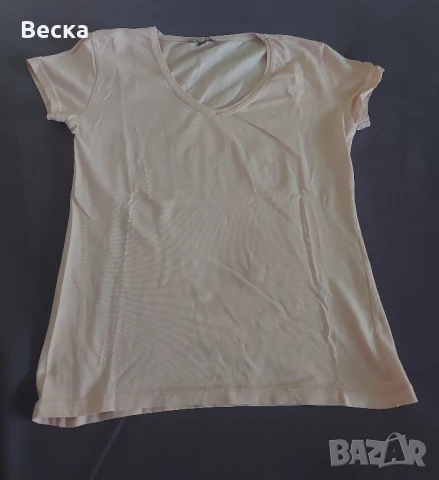 дамски тениски-различни, снимка 7 - Тениски - 50665978