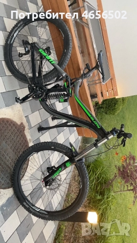 Giant Glory 2017  , снимка 4 - Части - 52491741