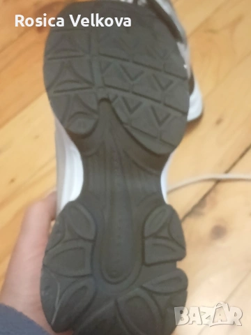 Маратонки NIKE , снимка 7 - Маратонки - 54058903