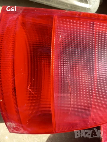 Стопове за цитроен ц3, снимка 5 - Части - 50505866