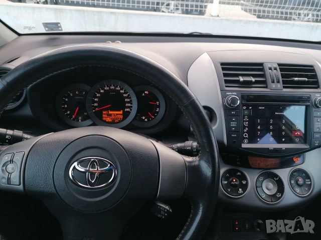 Toyota Rav 4 Тойота Рав4 2.2 177к.с.на части, снимка 4 - Автомобили и джипове - 54317225