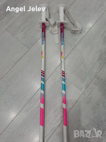 щеки за ски, снимка 2 - Зимни спортове - 48690152