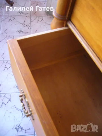 Уникални Старинни Скрин - Секретери , снимка 12 - Антикварни и старинни предмети - 47069949