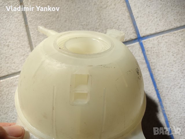 Ново !!! Разширително казанче vw, снимка 4 - Части - 30297634
