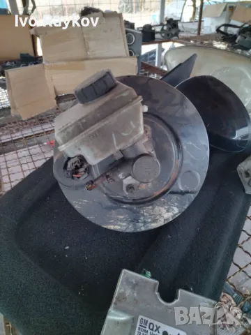 Серво 13142361 за OPEL ZAFIRA B (A05) 1.9 CDTI 