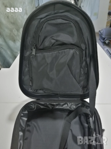 Мото сак чисто нов 18-24 литра, снимка 8 - Мотоциклети и мототехника - 51493826