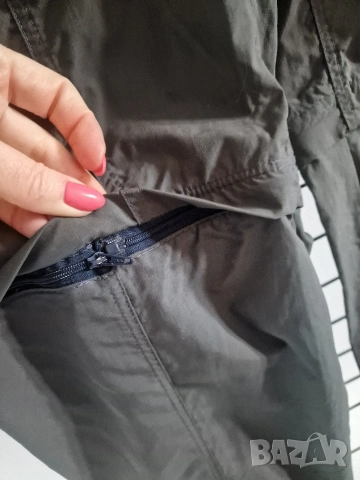 Страхотен мъжки туристически панталон THE NORTH FACE размер М, снимка 5 - Спортни дрехи, екипи - 54001455