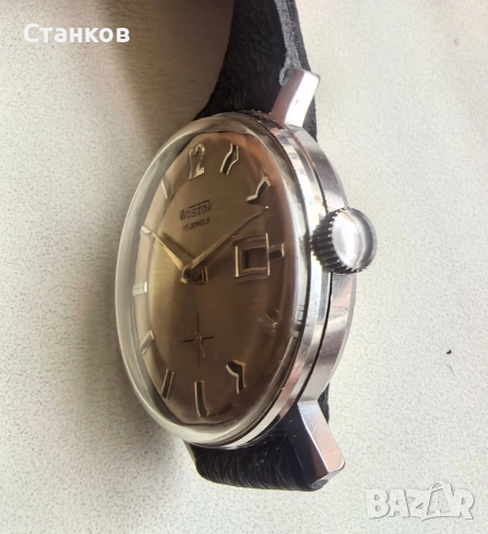 Восток/Wostok 2605 , снимка 3 - Антикварни и старинни предмети - 52724659